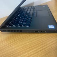 Gambar Laptop Lenovo Thinkpad X270 i5 i7 7th 16gb 512gb Not X240 x250 x260 - X270 i5-6th, 8GB | 128GB dari Think_Comp undefined 2 Tokopedia