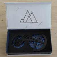 Gambar OSPW NovaRide GRX dari DEPO BIKE_NEW undefined 1 Tokopedia