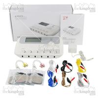 Gambar Hwato SDZ III Stimulator EMS Tens Fisioterapi Pijat Listrik Akupuntur dari The Kingdom Shop undefined 4 Tokopedia
