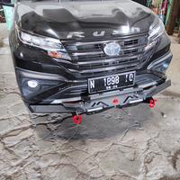 Gambar Bumper Rhiino Raptor dari Automax Malang undefined 3 Tokopedia