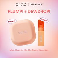 Gambar BUNDLE PLUMP! and DEWDROP! - CHIFFON, JUICE dari Rollover Reaction undefined 4 Tokopedia