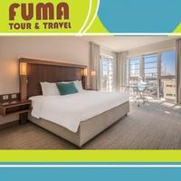 Gambar ♛Fumatour♛ Courtyard by Marriott Cologne Voucher Hotel Promo Special dari Fumatour undefined 1 Tokopedia