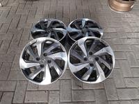 Gambar VELG MOBIL ORI STD MOBILIO RS R15X5,5 PCD 4X100 ET53 BRIO AGYA AYLA dari LBS BURSA SURABAYA undefined 2 Tokopedia