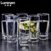 Gambar Grosir Luminarc Gelas Kaca Luminarc Sterling 330ml 1dus 24pcs Garansi Pecah Belum Pecah Belah Tanpa Was-was Grosir Gelas Murah dari Grosir Gelas Murah undefined 1 Tokopedia