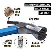 Gambar Palu Kambing 16 Oz Harga Per Buah dari Toko Material Murah undefined 2 Tokopedia