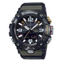 Gambar Casio G-Shock GG-B100-1A3DR/GGB1001A3DR/GG-B100 Original dari GrosirGshock undefined 2 Tokopedia