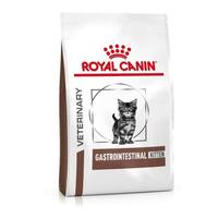 Gambar Royal Canin Gastro Intestinal Kitten 400gr - Big Sale dari Cleo Pet Center undefined 2 Tokopedia