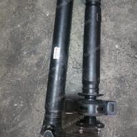 Gambar Propeller shaft toyota kijang inova reborn diesel manual 2GD 2.400cc dari 2 sekawan motor undefined 2 Tokopedia