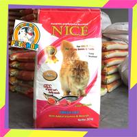 Gambar EXPEDISI Makanan kucing Nice Cat 20kg 20 kg No Bolt Cat Ori Cat dari DIAKONI Petshop undefined 1 Tokopedia