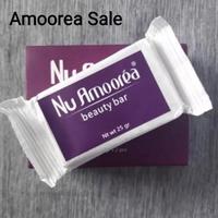 Gambar Sabun Nu Amoorea Beauty Bar 15gr - 25gr dari N.A.R STORE undefined 3 Tokopedia