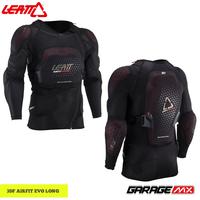 Gambar BODY PROTECTOR LEATT AIRFIT EVO LONG dari Garagemx Bandung undefined 1 Tokopedia