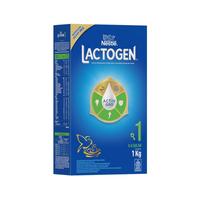 Gambar LACTOGEN 1 1 KG dari RAJASUSU undefined 1 Tokopedia
