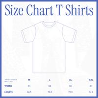 Gambar Tshirt Fall In Love With Bandung - XXL dari Toko Alunan Nusantara undefined 5 Tokopedia