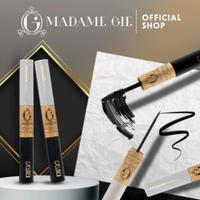 Gambar Madame Gie Gorgeus Wink Celebs Mascara Eyeliner 2 in 1 dari Madame Gie Cosmetics undefined 4 Tokopedia