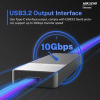 Gambar Hiksemi MD202 - Dual Protocol M.2 NVMe NGFF SATA USB 3.2 Enclosure SSD dari Duta Mandiri Infokom undefined 4 Tokopedia