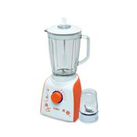 Gambar Turbo Blender EHM 8098 Jar Glass dari SINAR ELECTRONIC Pringgan undefined 1 Tokopedia
