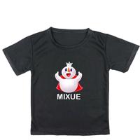 Gambar Kaos mixue anak baju mixue anak kaos anak mixue jempol lucu - pink, 12-14 tahun dari klover shop undefined 5 Tokopedia