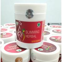 Gambar Obat Diet Alami Pelangsing Cepat dan Aman SLIMMING HERBAL De Nature dari De Nature jakarta barat undefined 1 Tokopedia