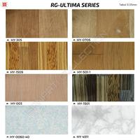 Gambar 1 ROLL - Karpet Lantai Vinyl Ultima Motif Kayu Meteran Tebal 0.55mm dari Ganpati Collection undefined 1 Tokopedia