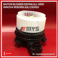 Gambar Motor Blower Ac Mobil DEPAN Toyota Innova REBORN DAN ALL NEW INNOVA dari myautospareparts undefined 3 Tokopedia