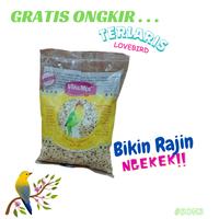 Gambar Vitamix Lovebird Phoenix New Pakan Burung Makanan Love Bird Ngerol Jos dari Outlet-Nusantara undefined 2 Tokopedia