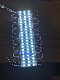 Gambar Lampu modul led 2835 12v 3mata/led module neon box led harga per pcs - putih 200pcs dari dio dream undefined 5 Tokopedia