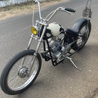 Gambar Chopper scorpio dari Enaleternal undefined 4 Tokopedia
