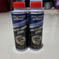 Gambar Catalytic & Chamber Cleaner 250ML dari R-FUN JAYA MOTOR undefined 1 Tokopedia