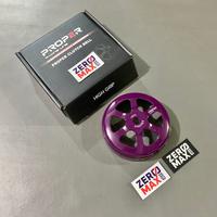 Gambar Mangkok Kopling Ganda Proper Racing Line Yamaha Mio J Soul GT 115 dari ZEROMAX MOTOSHOP undefined 1 Tokopedia
