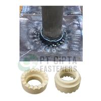 Gambar MASON Shear Connector / Shear Stud / Stud Weld M22 x 100mm dari Cipta Fastener Indonesia undefined 3 Tokopedia