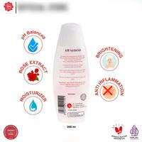 Gambar Viva Air Mawar 200ml dari GarasiMart undefined 3 Tokopedia