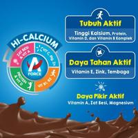 Gambar ver Boneeto Susu Bubuk Cokelat 685g - Susu Pertumbuhan Anak dari Veritron undefined 3 Tokopedia