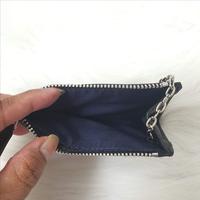Gambar Dompet Kartu Wanita T u m i Belden zip 1355101041 hitam dari Neaka Store undefined 3 Tokopedia