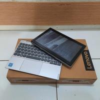 Gambar Lenovo Miix 320-10|CR Atom x5-Z8350 Ram 4/128Gb TC Tab BERGARANSI dari Bursa laptop efek undefined 1 Tokopedia