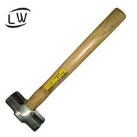 Gambar PALU PENGHANCUR BATU / PALU BODEM GAGANG KAYU 8LB HIGH QUALITY dari LW KONSTRUKSI LINGWEI undefined 3 Tokopedia