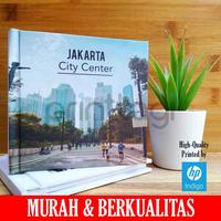 Gambar Photobook / Album Foto - Isi 24 Hard Cover / Photo Paper dari Printlagi undefined 1 Tokopedia