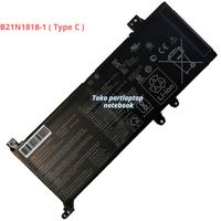 Gambar Baterai Laptop Asus A409JB A409JA A409FL A409MA A409FJ battery - Type B dari Toko Partlaptop undefined 3 Tokopedia