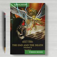 Gambar The End and the Death (Volume I - Volume II )by Dan Abnett - Volume I, softcover dari In Book I Heart Fantasy Shop undefined 3 Tokopedia