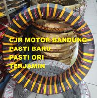 Gambar BAN SOFT RACING 100/80 ring 17 SWALLOW SLASH BAN MOTOR CBR 150 R15 GSX dari CJR MOTOR BANDUNG undefined 4 Tokopedia