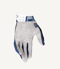 Gambar Sarung Tangan Leatt 2.0 X-Flow Denim24 Premium Glove Enduro Motor Ori dari SMARTDIRT undefined 4 Tokopedia