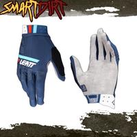 Gambar Sarung Tangan Leatt 2.0 X-Flow Denim24 Premium Glove Enduro Motor Ori dari SMARTDIRT undefined 1 Tokopedia