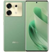 Gambar Infinix Zero 30 RAM 8GB ROM 256GB Garansi Resmi - Hijau dari Gadget Mart Balikpapan undefined 2 Tokopedia