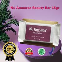 Gambar Sabun Nu Amoorea Beauty Bar 15gr - 25gr dari N.A.R STORE undefined 1 Tokopedia