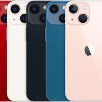Gambar IPHONE 13 128GB NEW GARANSI RESMI TAM dari kaltimPonsel Samarinda undefined 1 Tokopedia
