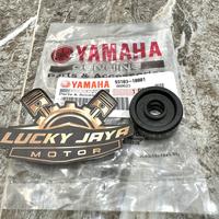 Gambar Seal sil water pump water pump jupiter mx king vixion r15 Wr 155 Xabre dari CV LUCKY JAYA MOTOR undefined 1 Tokopedia