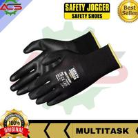 Gambar terbaru Sarung Tangan Safety Jogger Multitask Original Safety Gloves dari fida market undefined 3 Tokopedia