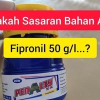 Gambar Penalty 50sc 100ml - Insektisida Hama tanaman Fipronil setara Regent dari Tani Crop undefined 4 Tokopedia