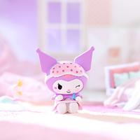 Gambar MINISO x Sanrio Kotak Buta Blind Box Figure Model Action Figure Model dari minisoshopid undefined 4 Tokopedia
