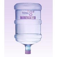 Gambar TOTAL 8+ Water Air Minum Galon 19L | Air Alkalin dari LOTUS 21 undefined 1 Tokopedia