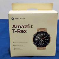 Gambar Jam Tangan Amazfit T Rex - T-Rex dari Ailler undefined 1 Tokopedia